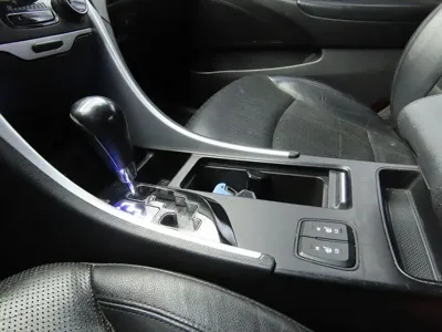 Hyundai Sonata 2010, 86268 км, за 2428.78 USD - фото 11