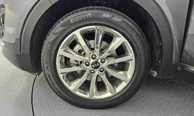 Kia Sorento 2016, 208482 км, за 5244.85 USD