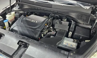 Kia Sorento 2016, 208482 км, за 5244.85 USD - фото 6