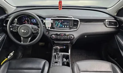 Kia Sorento 2016, 208482 км, за 5244.85 USD - фото 7
