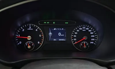 Kia Sorento 2016, 208482 км, за 5244.85 USD - фото 8