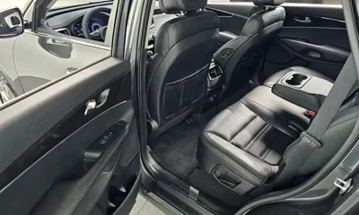 Kia Sorento 2016, 208482 км, за 5244.85 USD - фото 12