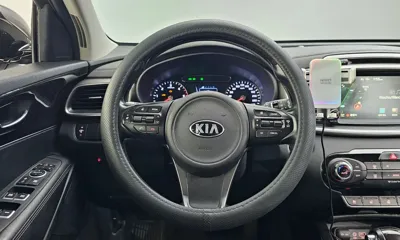 Kia Sorento 2016, 208482 км, за 5244.85 USD - фото 13