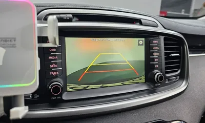 Kia Sorento 2016, 208482 км, за 5244.85 USD - фото 14