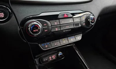 Kia Sorento 2016, 208482 км, за 5244.85 USD - фото 16