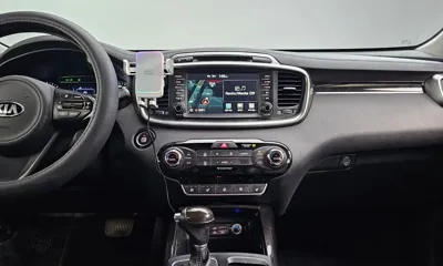 Kia Sorento 2016, 208482 км, за 5244.85 USD - фото 17