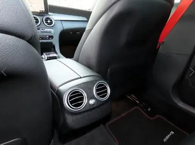 Mercedes-Benz C-Class 2018, 36869 км, за 21221.58 USD - фото 15