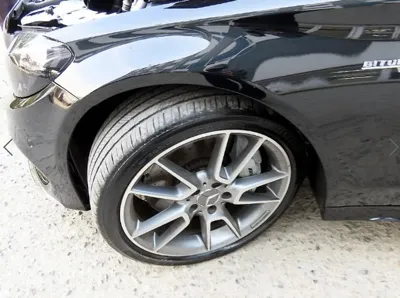 Mercedes-Benz C-Class 2018, 36869 км, за 21221.58 USD - фото 19