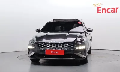 Kia K8 2022, 143996 км, за 14527.69 USD