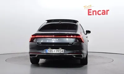Kia K8 2022, 143996 км, за 14527.69 USD