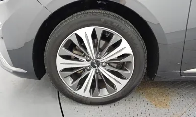Kia K8 2022, 143996 км, за 14527.69 USD