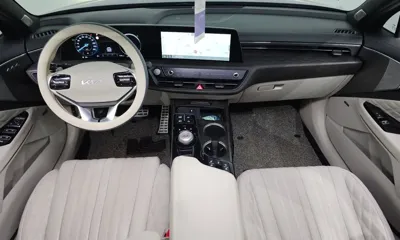 Kia K8 2022, 143996 км, за 14527.69 USD - фото 7