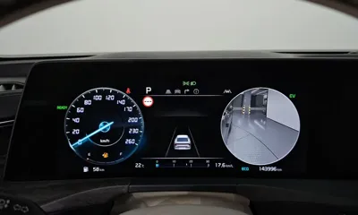Kia K8 2022, 143996 км, за 14527.69 USD - фото 8