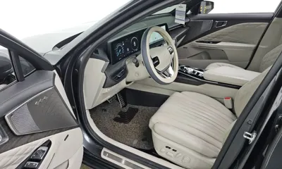 Kia K8 2022, 143996 км, за 14527.69 USD - фото 10