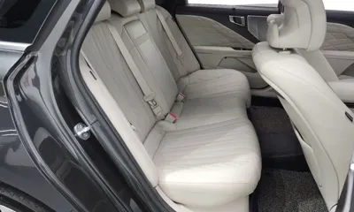 Kia K8 2022, 143996 км, за 14527.69 USD - фото 11