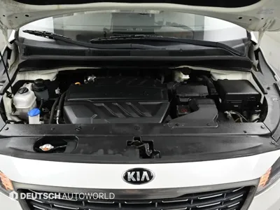 Kia Canival 2020, 107931 км, за 7680.19 USD - фото 6