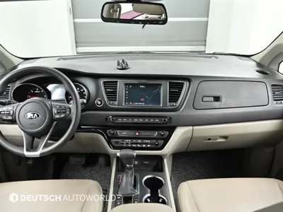 Kia Canival 2020, 107931 км, за 7680.19 USD - фото 7