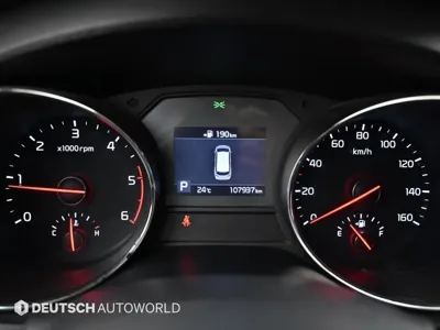 Kia Canival 2020, 107931 км, за 7680.19 USD - фото 8