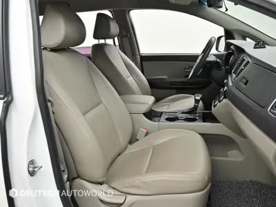 Kia Canival 2020, 107931 км, за 7680.19 USD - фото 10