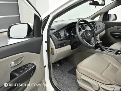 Kia Canival 2020, 107931 км, за 7680.19 USD - фото 11