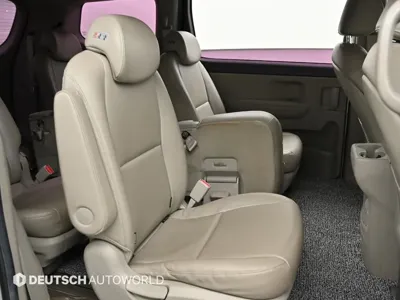 Kia Canival 2020, 107931 км, за 7680.19 USD - фото 12