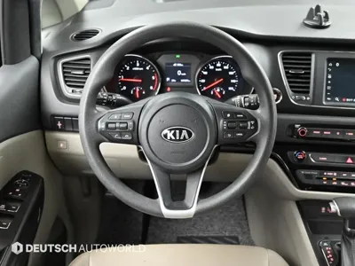 Kia Canival 2020, 107931 км, за 7680.19 USD - фото 13