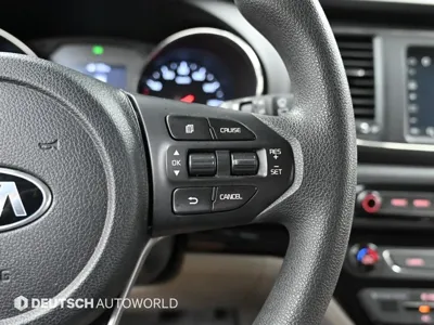 Kia Canival 2020, 107931 км, за 7680.19 USD - фото 17
