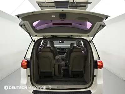 Kia Canival 2020, 107931 км, за 7680.19 USD - фото 19