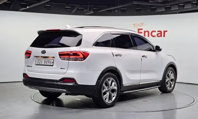 Kia Sorento 2015, 231605 км, за 5251.41 USD