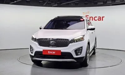 Kia Sorento 2015, 231605 км, за 5251.41 USD