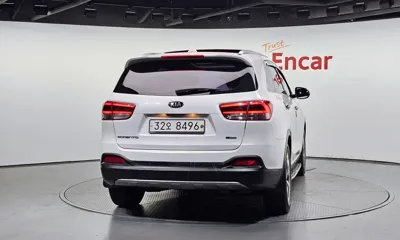 Kia Sorento 2015, 231605 км, за 5251.41 USD