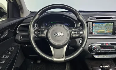 Kia Sorento 2015, 231605 км, за 5251.41 USD - фото 13