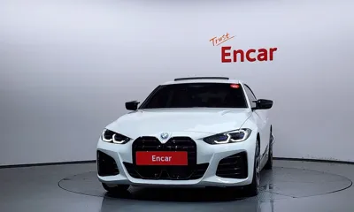 BMW i4 2023, 67743 км, за 30878.23 USD - фото 3