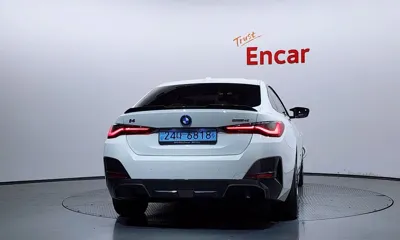 BMW i4 2023, 67743 км, за 30878.23 USD - фото 4