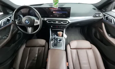 BMW i4 2023, 67743 км, за 30878.23 USD - фото 7