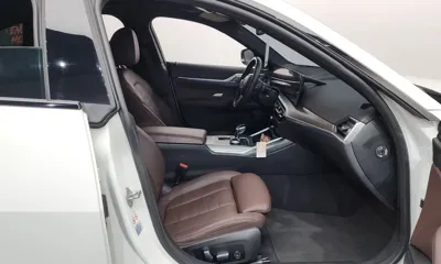 BMW i4 2023, 67743 км, за 30878.23 USD - фото 26