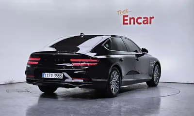 Genesis G80 2025, 19538 км, за 33535.18 USD