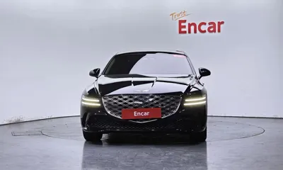Genesis G80 2025, 19538 км, за 33535.18 USD