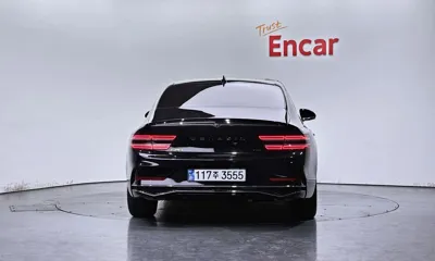 Genesis G80 2025, 19538 км, за 33535.18 USD