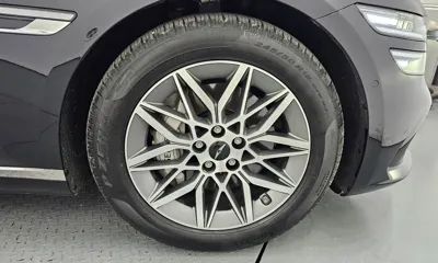 Genesis G80 2025, 19538 км, за 33535.18 USD