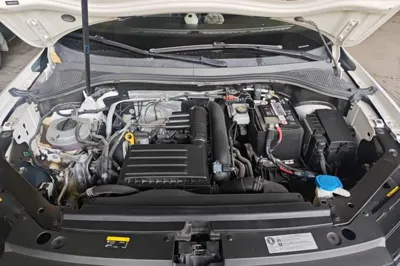 Volkswagen Tiguan L 2018, 52600 км, за 11313 USD - фото 17