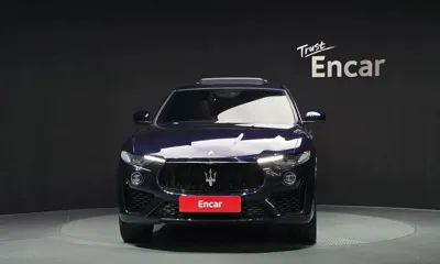Maserati Levante 2019, 80903 км, за 19090.16 USD - фото 3