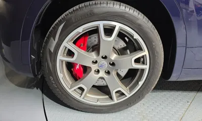 Maserati Levante 2019, 80903 км, за 19090.16 USD - фото 5