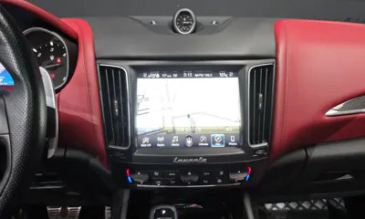 Maserati Levante 2019, 80903 км, за 19090.16 USD - фото 14