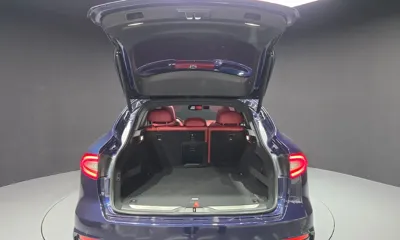 Maserati Levante 2019, 80903 км, за 19090.16 USD - фото 20
