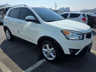 KG_Mobility_Ssangyong KORANDO 2015, 107292 км, за 3185.33 USD
