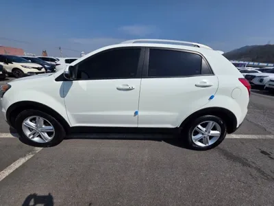 KG_Mobility_Ssangyong KORANDO 2015, 107292 км, за 3185.33 USD