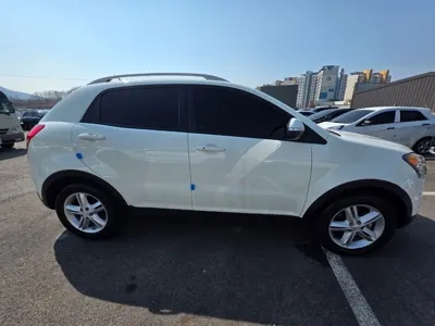 KG_Mobility_Ssangyong KORANDO 2015, 107292 км, за 3185.33 USD - фото 6