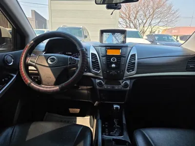 KG_Mobility_Ssangyong KORANDO 2015, 107292 км, за 3185.33 USD - фото 7