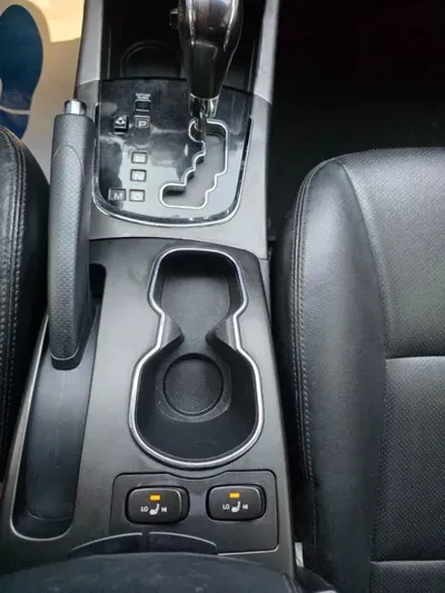 KG_Mobility_Ssangyong KORANDO 2015, 107292 км, за 3185.33 USD - фото 11